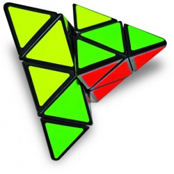 Meffert's Pyraminx