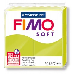 FIMO Soft limone