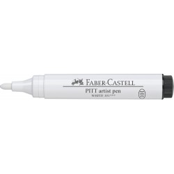 Tuschestift Pitt Artist Pen Farbe 101