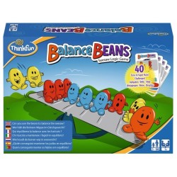 Balance Beans