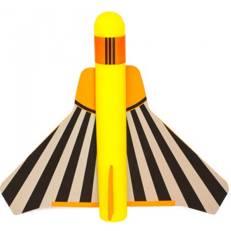 Stomp Rocket Stunt Planes