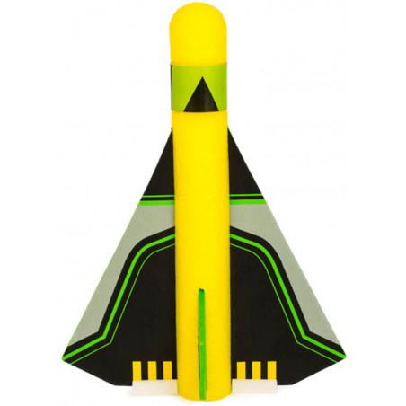 Stomp Rocket Stunt Planes