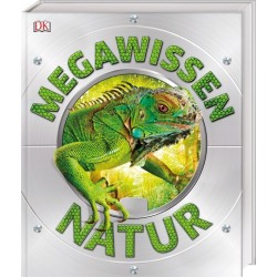 Mega-Wissen. Natur