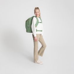 satch pack - Nordic Jade Green