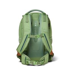 satch pack - Nordic Jade Green