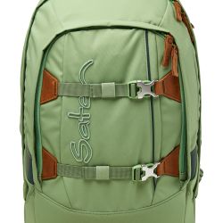 satch pack - Nordic Jade Green