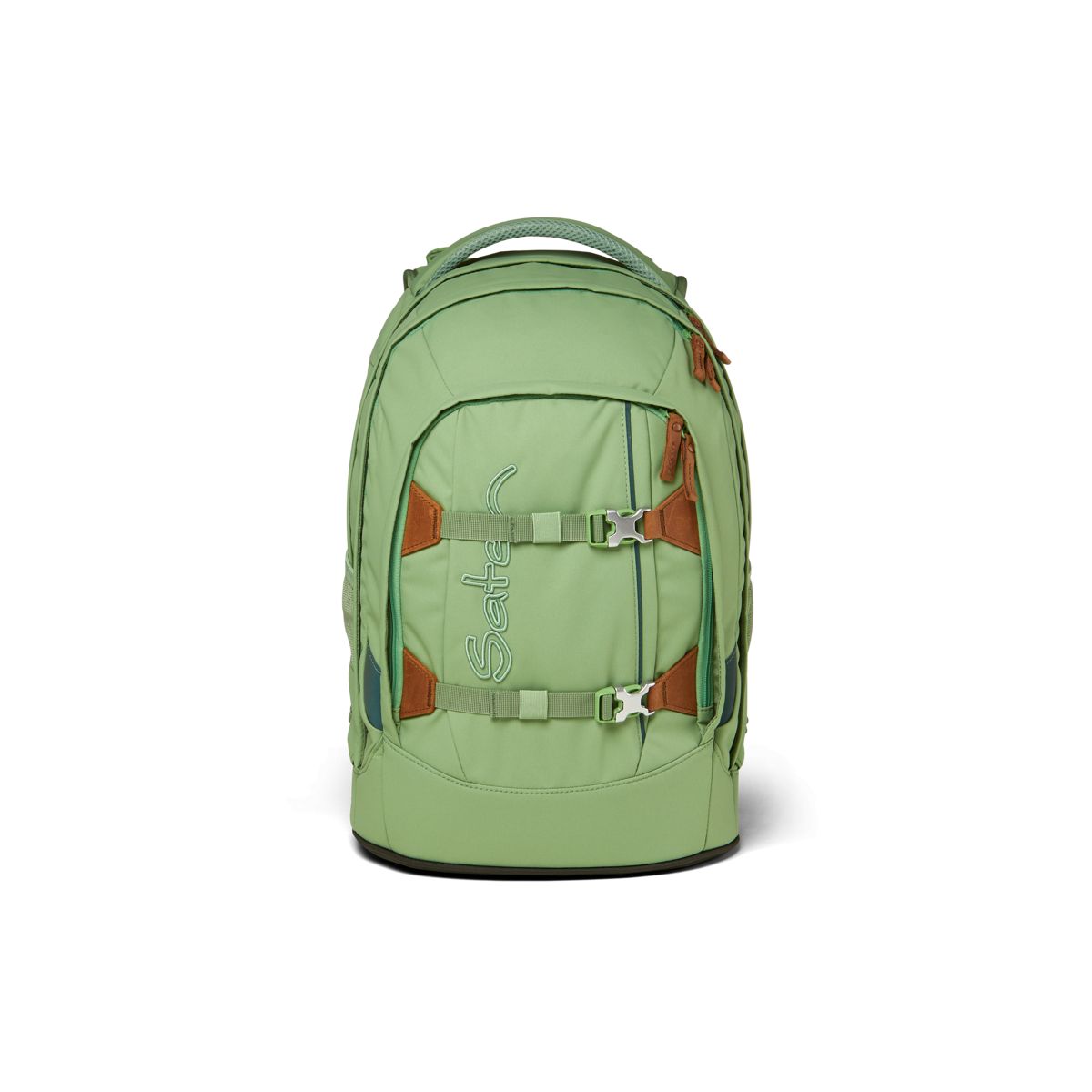 satch pack - Nordic Jade Green