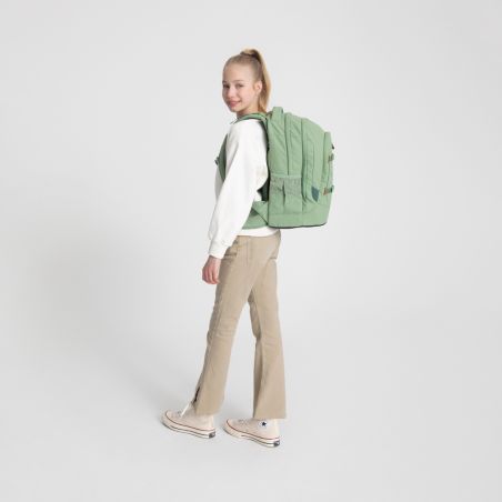 satch pack - Nordic Jade Green