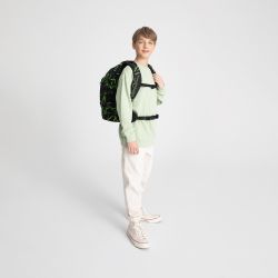 satch pack - Green Supreme