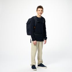 satch pack - Nordic Blue