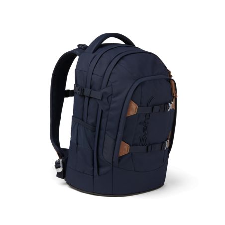 satch pack - Nordic Blue