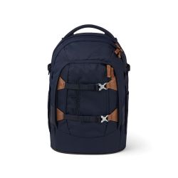 satch pack - Nordic Blue