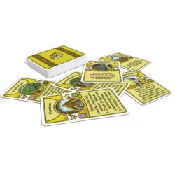 LOG Agricola kennerspiel