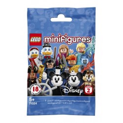 Lego Minifiguren: Die Disney Serie 2