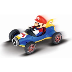 2,4GHz Mario Kart(TM) Mach 8, Mario