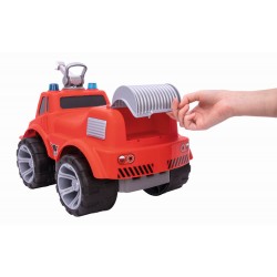 BIG-Power-Worker Maxi Firetru
