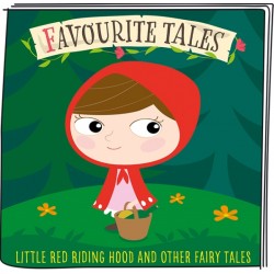 Favourite tales - Little Red Riding Hood and other fairy tal