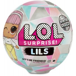 L.O.L. Surprise Lil Strs/Lil
