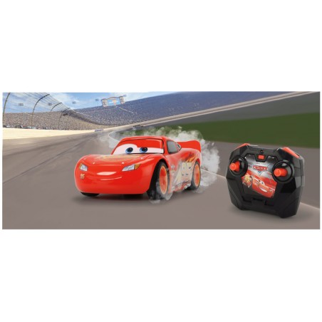RC Cars 3 Lightning McQueen T