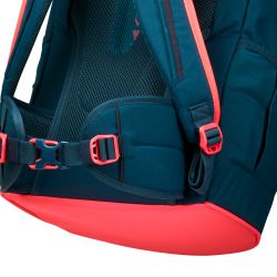 satch pack - Pink Phantom satch pack - Pink Phantom