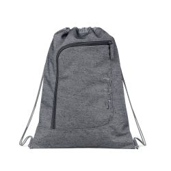 satch Gym Bag - Collected Grey