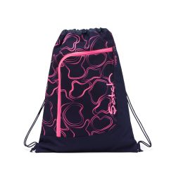 satch Gym Bag - Pink Supreme
