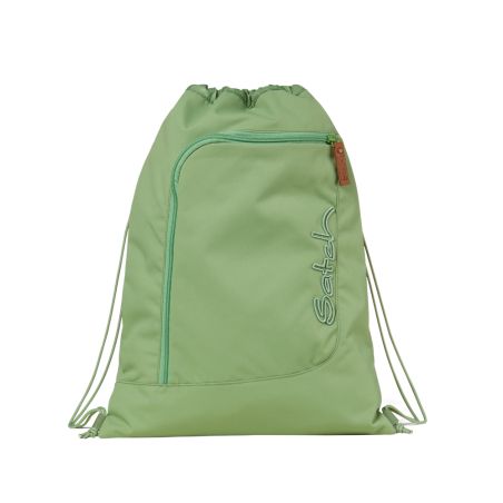 satch Gym Bag - Nordic Jade Green