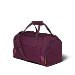 satch Duffle Bag - Nordic Berry