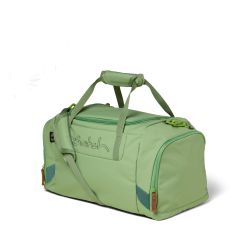 satch Duffle Bag - Nordic Jade Green