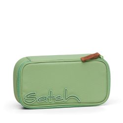 satch Pencil Box - Nordic Jade Green