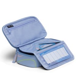 satch Pencil Box - Vivid Blue