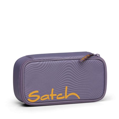 satch Pencil Box - Mesmerize