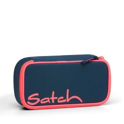 satch Pencil Box - Pink Phantom