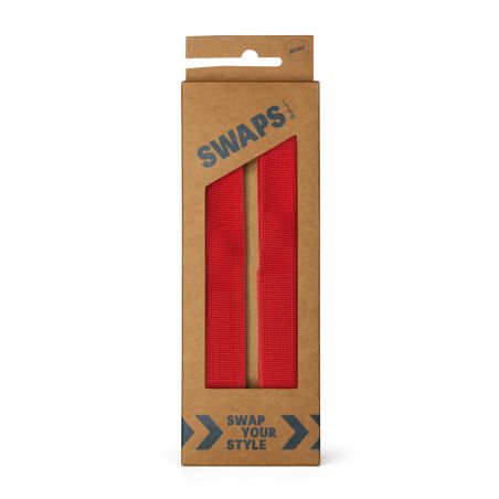 satch swaps - Mono Red satch swaps - Mono Red