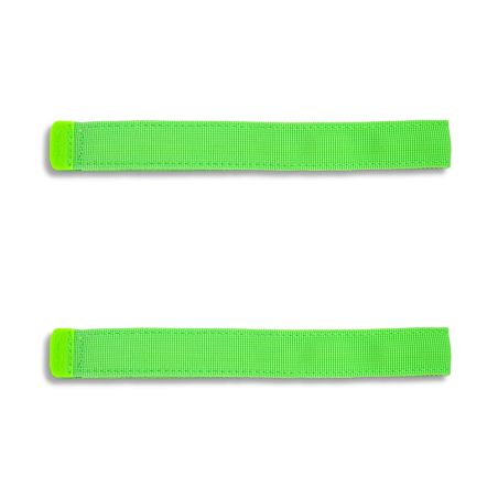 satch swaps - Neon Green