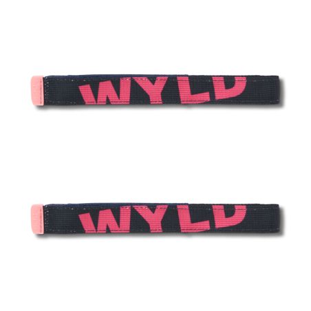 satch swaps - Wyld