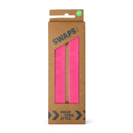 satch swaps - Neon Pink satch swaps - Neon Pink