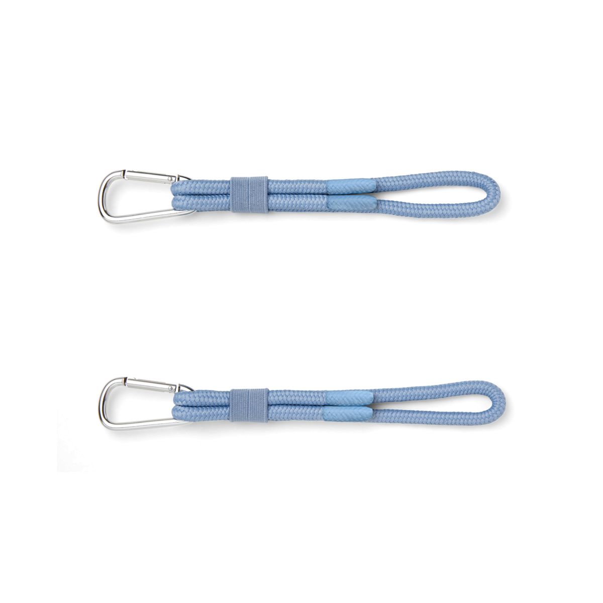 satch swaps - Hook Light Blue