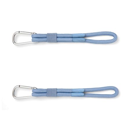 satch swaps - Hook Light Blue satch swaps - Hook Light Blue