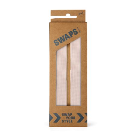 satch swaps - Mono Rose satch swaps - Mono Rose