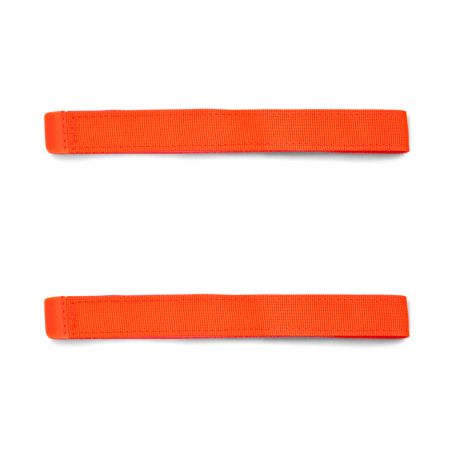 satch swaps - Neon Orange
