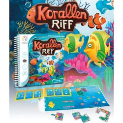 Korallen - Riff