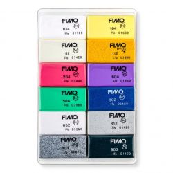 Set Mod.masse Fimo effect MP