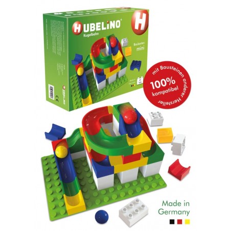 HUBELINO Baukasten Mini 45T Baukasten-Set
