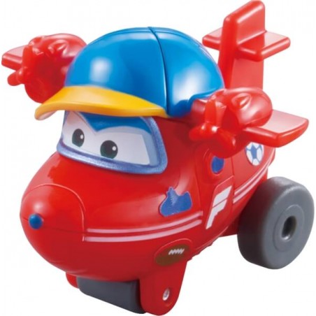 Super Wings Mini Flyers