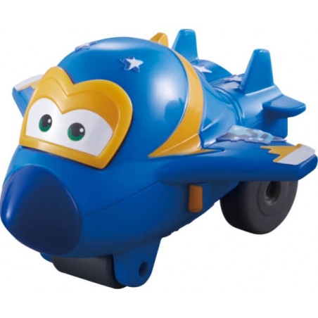Super Wings Mini Flyers