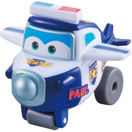 Super Wings Mini Flyers