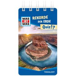 WAS IST WAS Quiz Rekorde der Erde WAS IST WAS Quiz Rekorde der Erde
