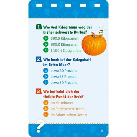 WAS IST WAS Quiz Rekorde der Erde WAS IST WAS Quiz Rekorde der Erde