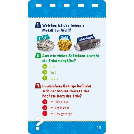 WAS IST WAS Quiz Rekorde der Erde WAS IST WAS Quiz Rekorde der Erde
